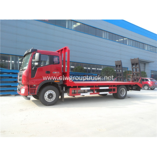 Foton 4x2 Flatbed transport Truck On Sale